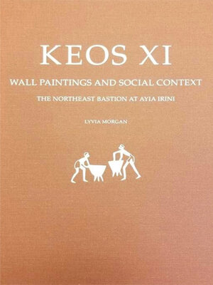 cover image of Wall Paintings and Social Context